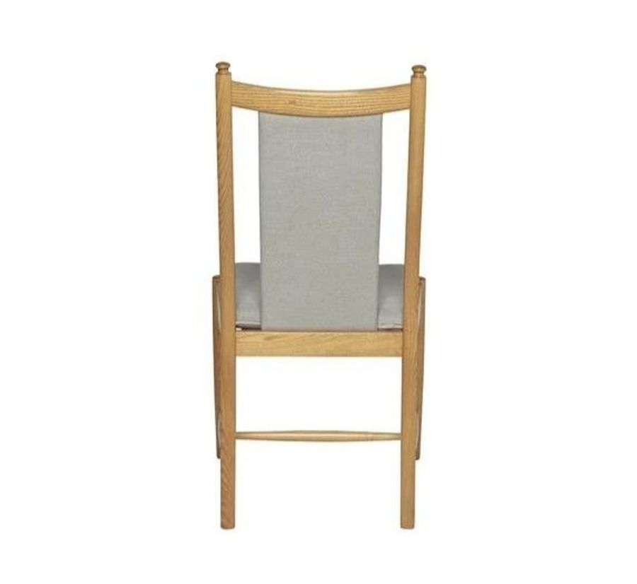 Ercol Windsor Penn Padded Back Dining Chair