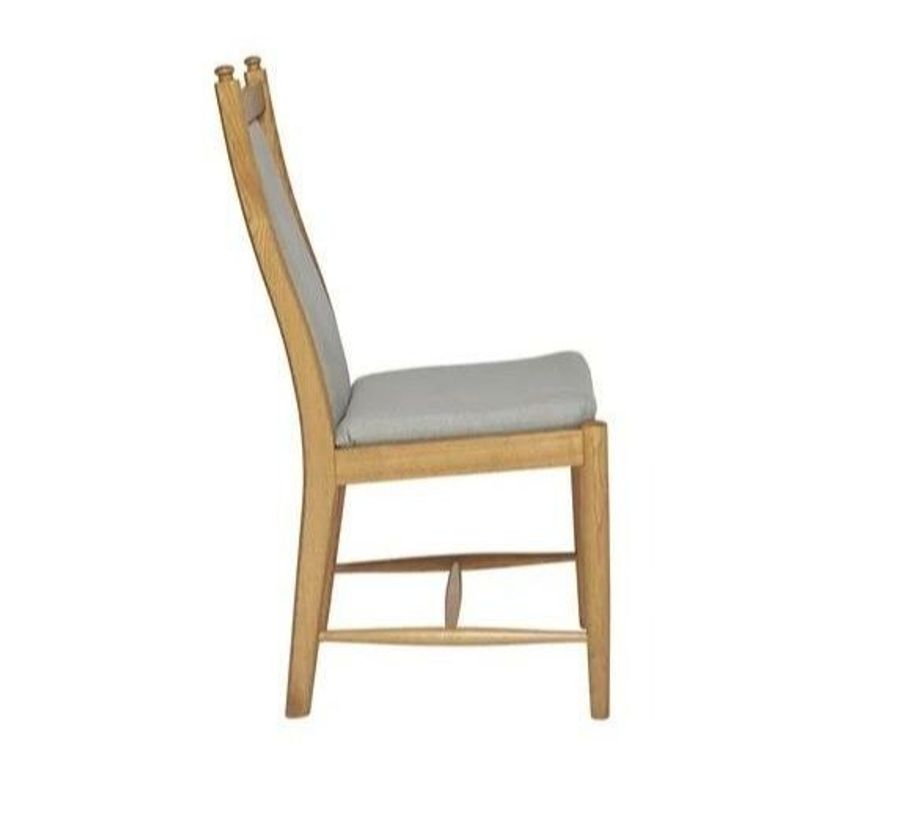 Ercol Windsor Penn Padded Back Dining Chair