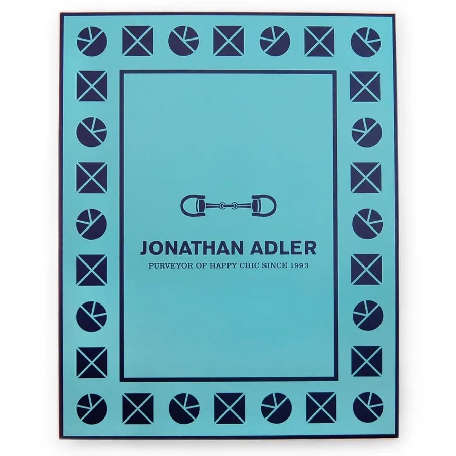 jonathanadler Charade Studded 5 x 7 Frame