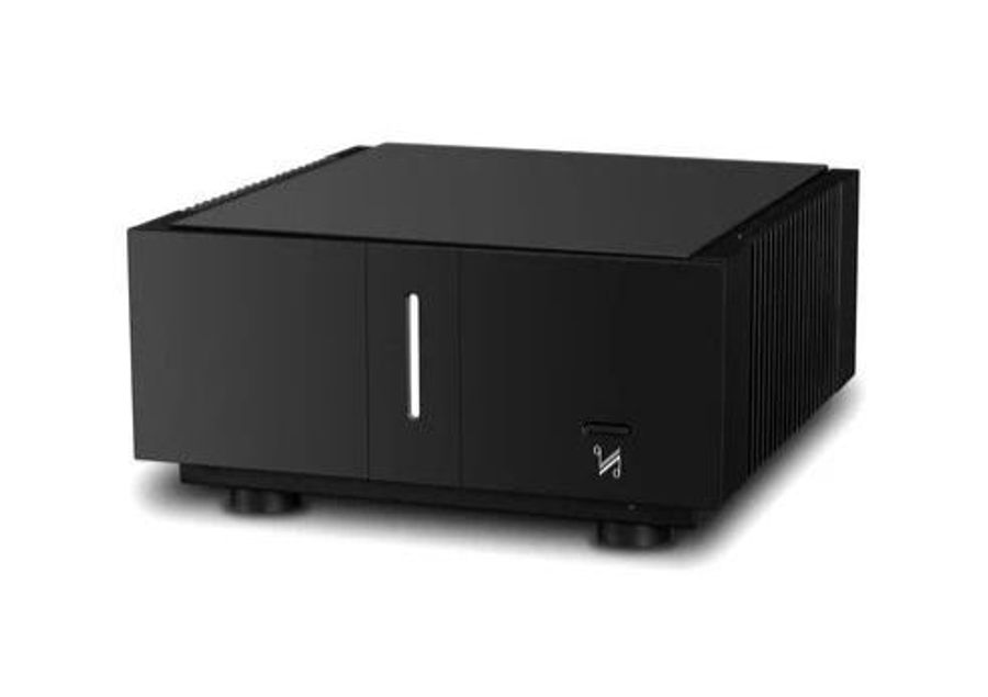 quad Artera Stereo Power Amplifier