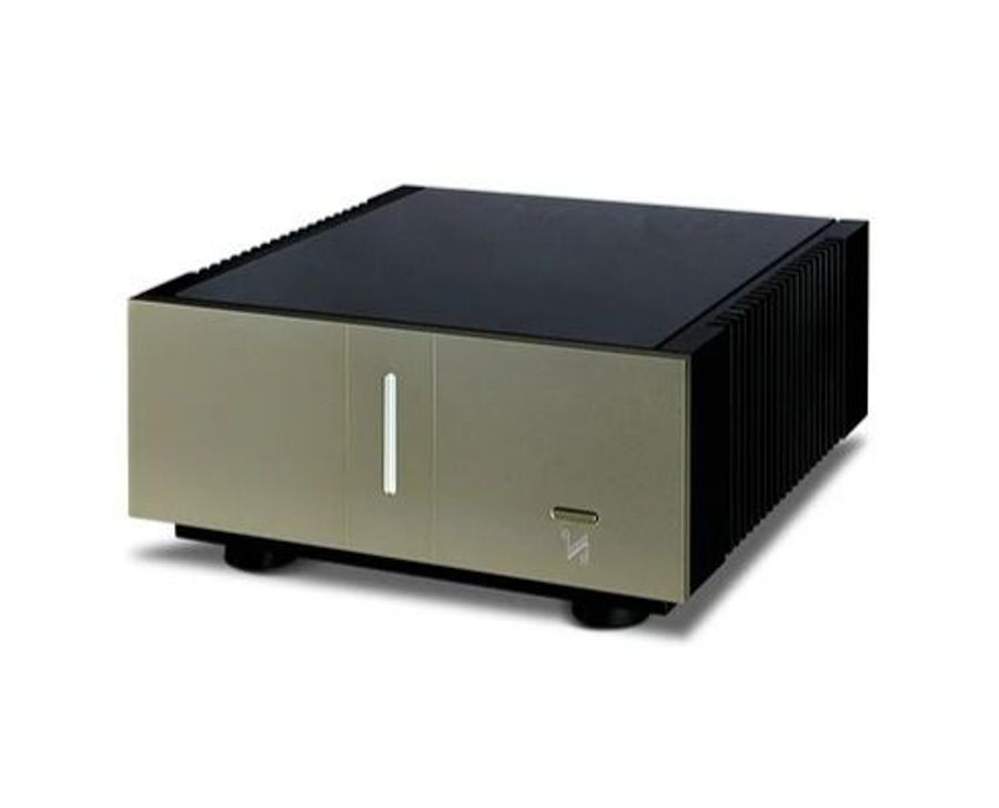 quad Artera Stereo Power Amplifier