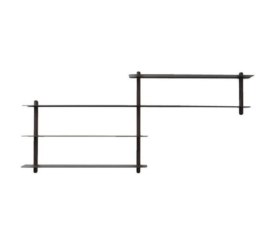 Gejs Nivo Shelf B