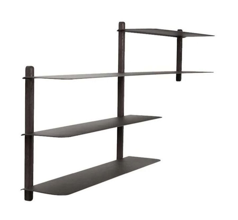 Gejs Nivo Shelf B