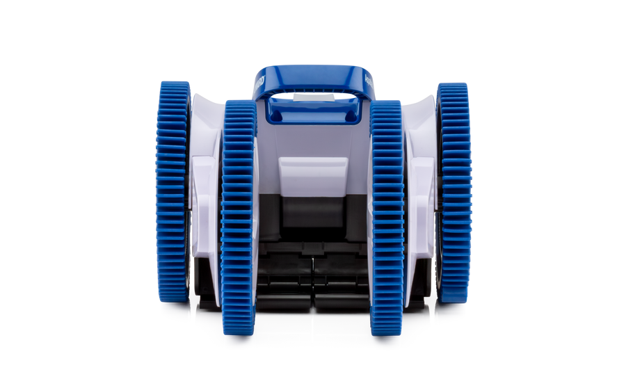Hayward AquaNaut 400 - 4 - Wheel Drive Pools Cleaner Up to 20' x 40'