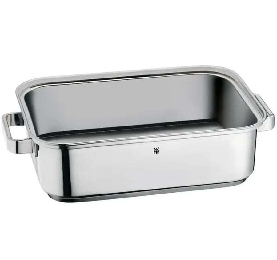 Wmf Wmf Vitalis Aroma Steamer 6.5l With Asparagus Tongs