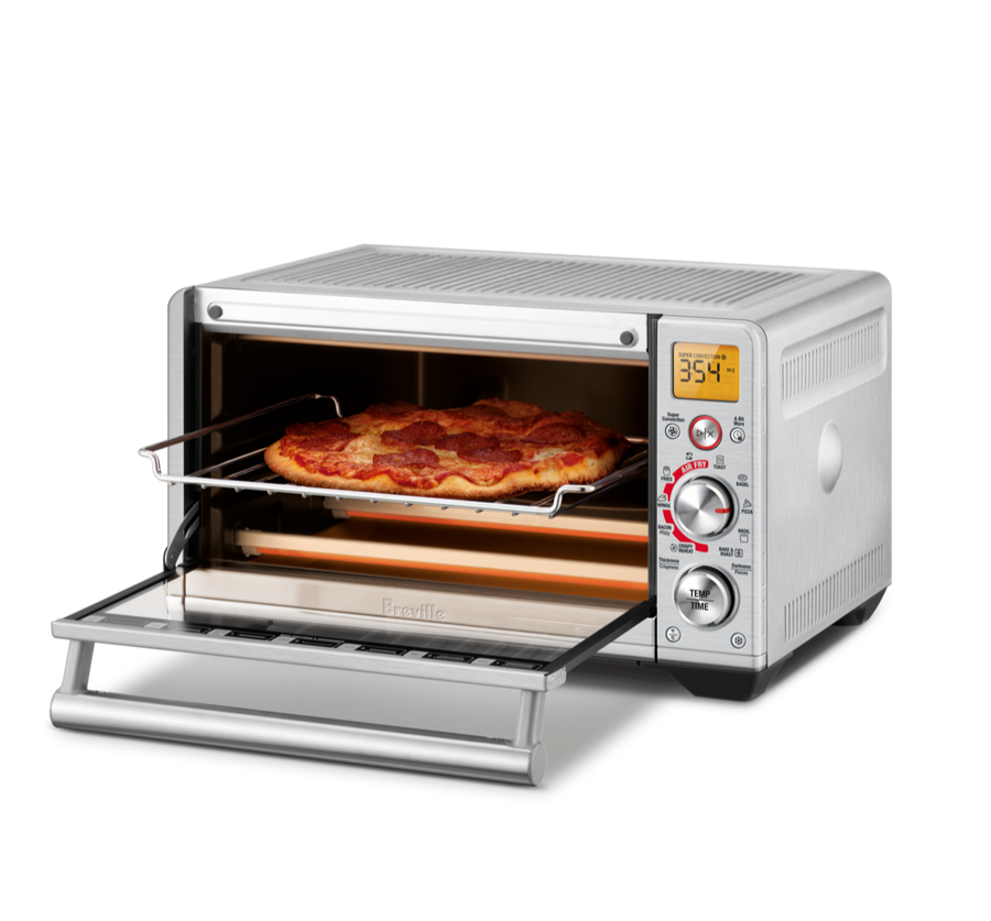 Breville The Smart Oven™ Air Fryer Compact