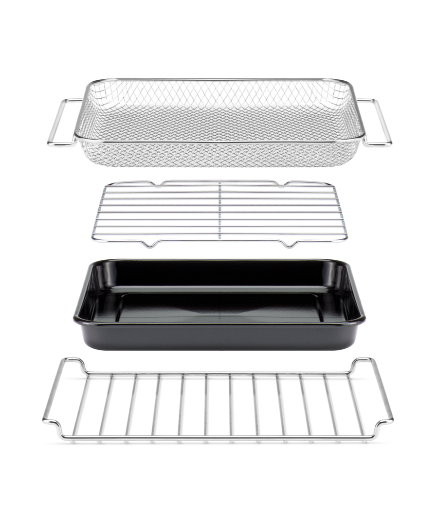 Breville The Smart Oven™ Air Fryer Compact
