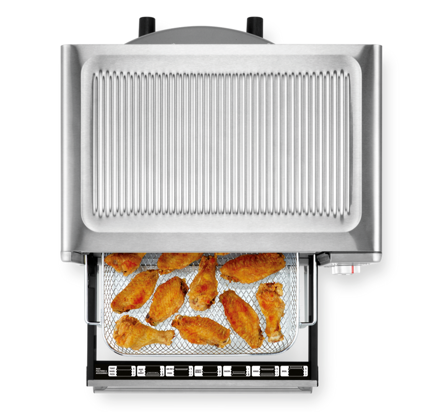 Breville The Smart Oven™ Air Fryer Compact