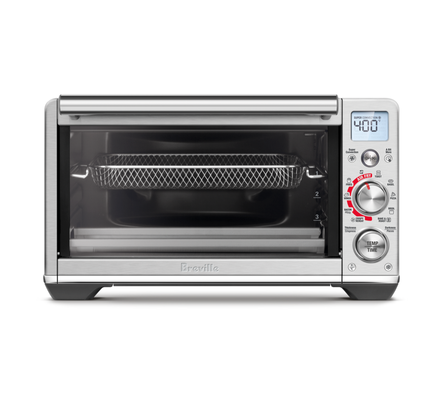 Breville The Smart Oven™ Air Fryer Compact