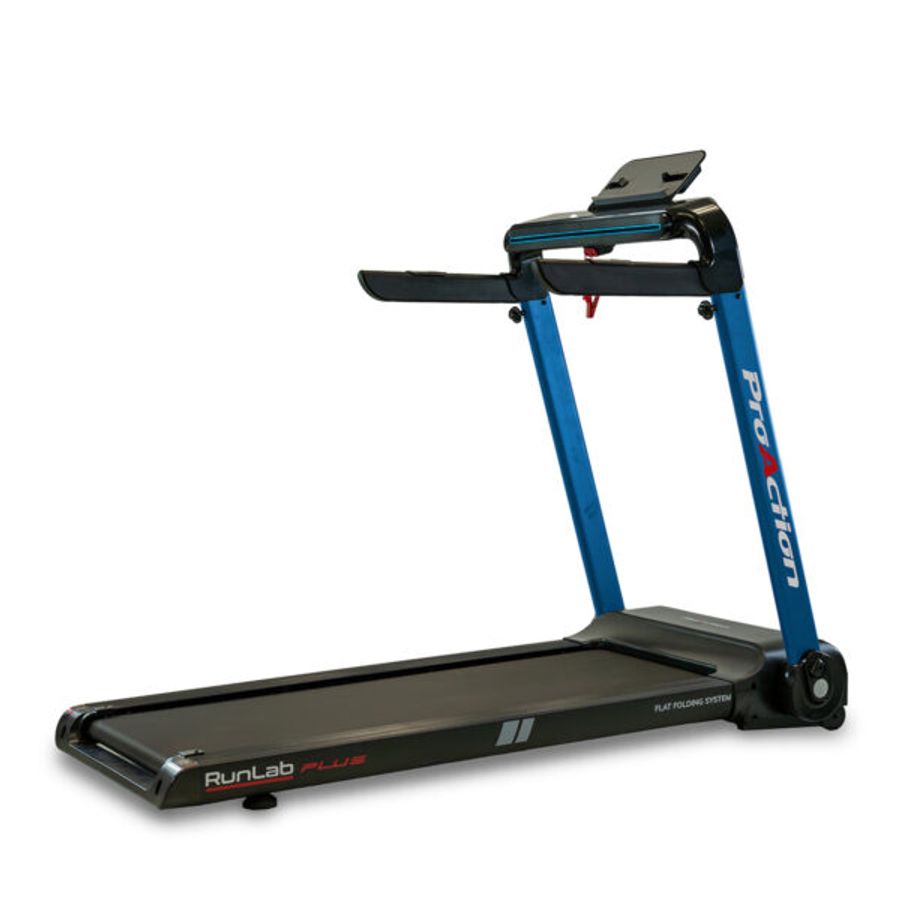 Bhfitness Runlab Plus Blue G6311B Treadmills