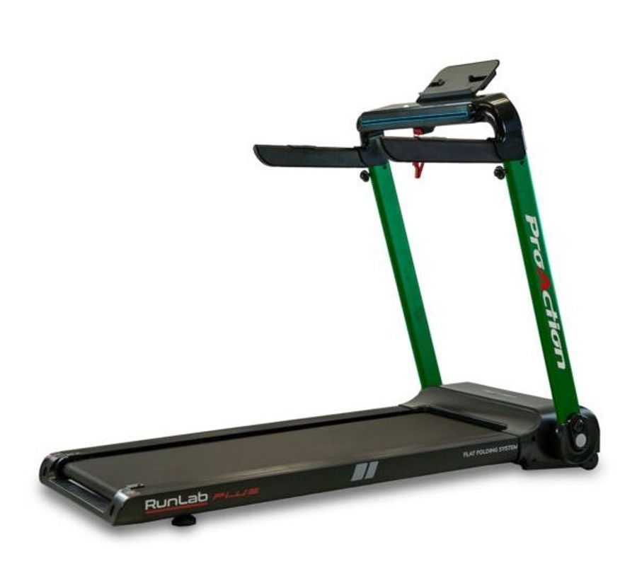 Bhfitness Runlab Plus Blue G6311B Treadmills