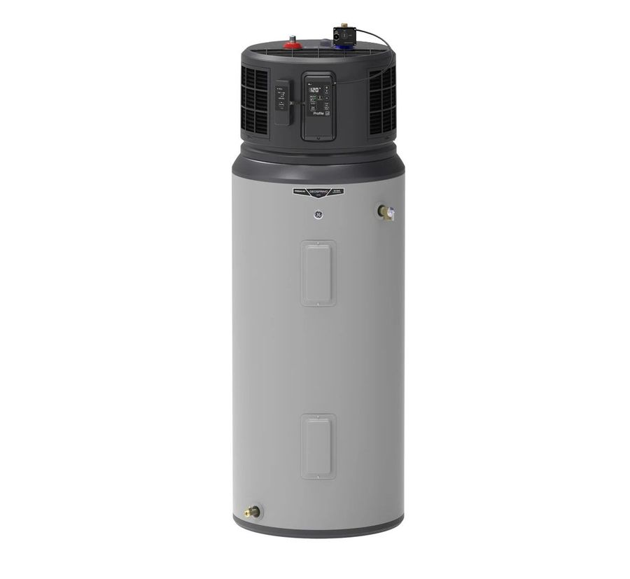 Ge Appliances GE Profile™ Geospring™  Smart Hybrid Heat Pump Water