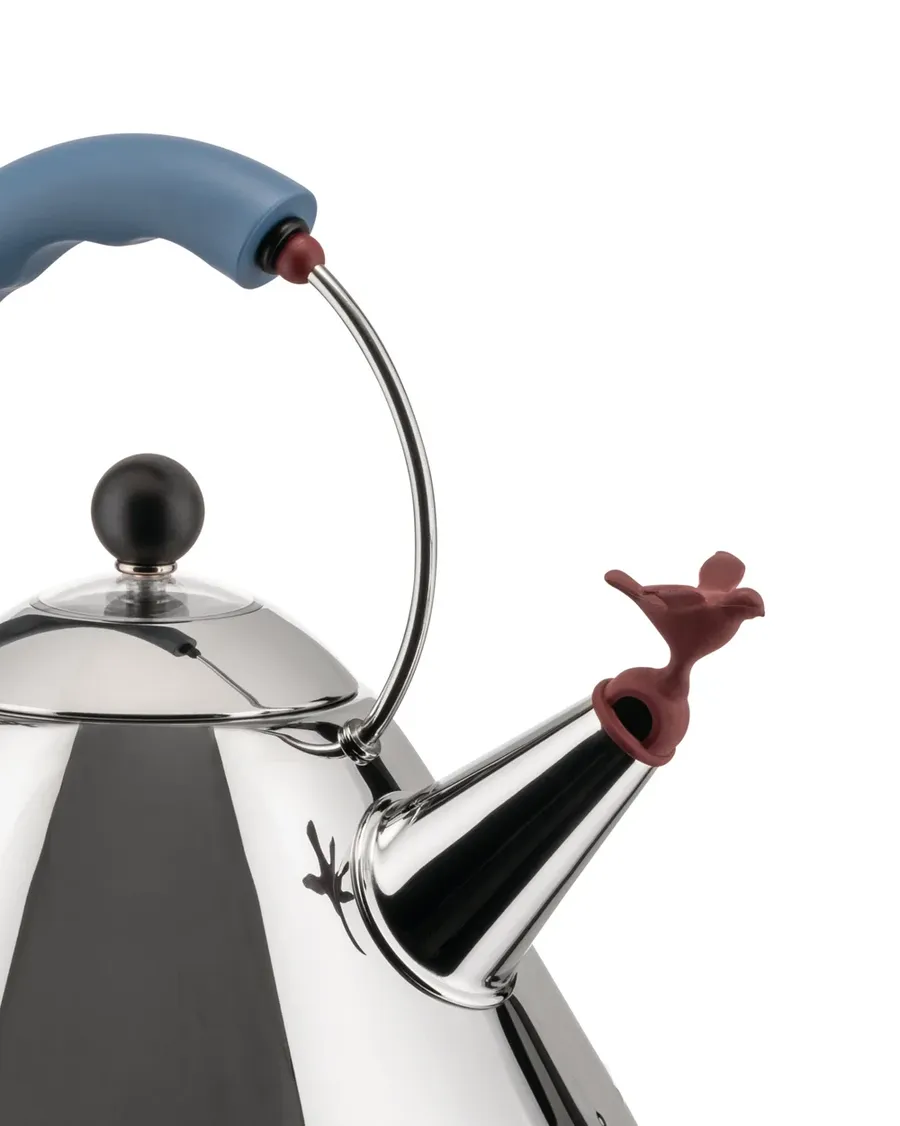 Alessi MG32 Electric Kettle
