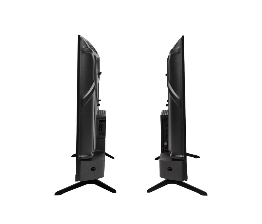 Panasonic 108 Cm (43 Inches) Full Hd Smart LED TV