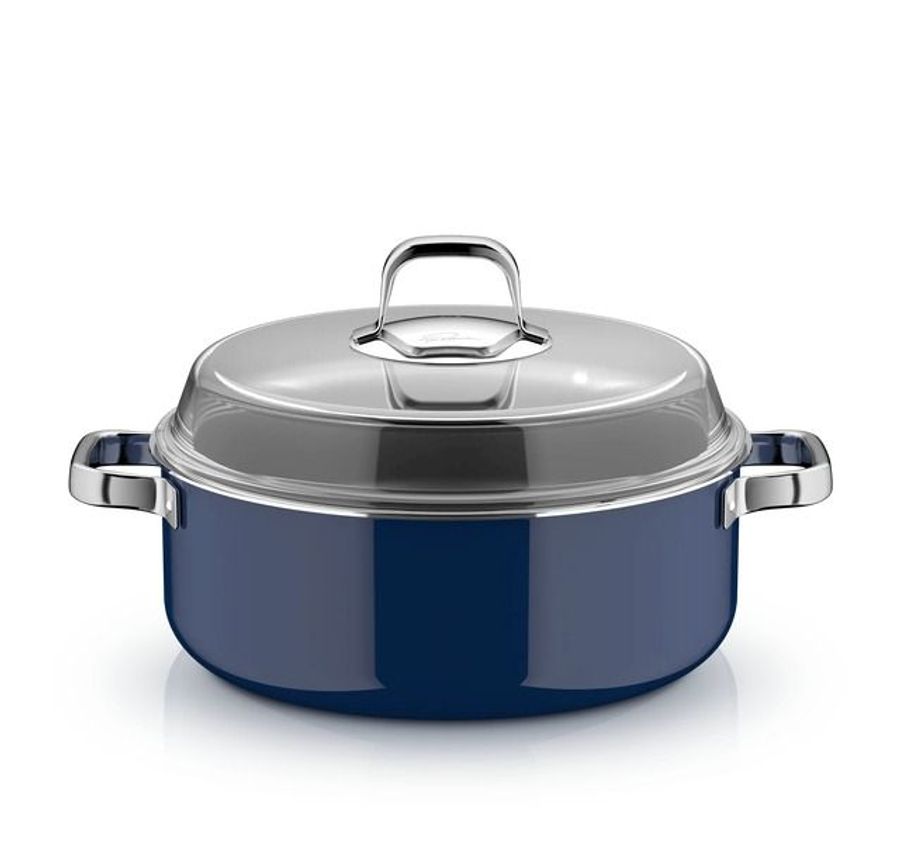 Wmf Fusiontec Mineral Pro, Round Roaster