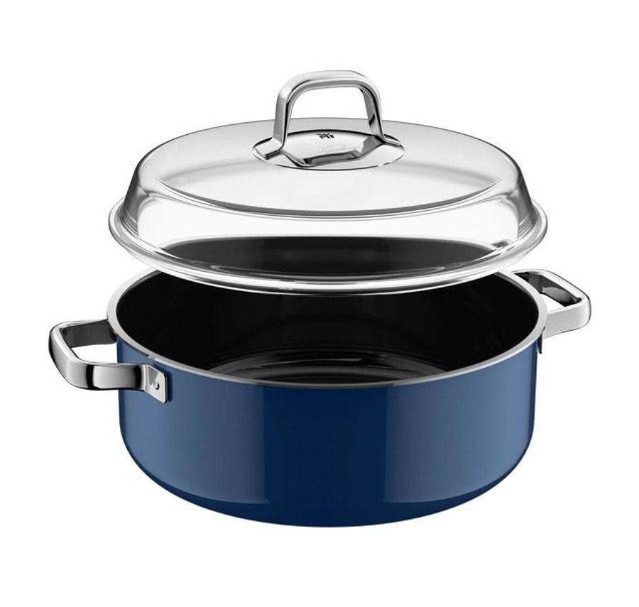 Wmf Fusiontec Mineral Pro, Round Roaster