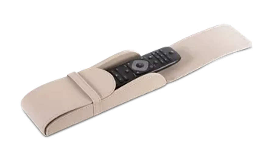 Bentley Sindara Remote control holder Natural