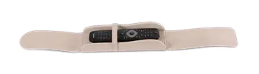 Bentley Sindara Remote control holder Natural