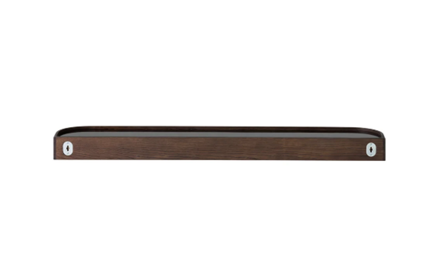 Audo Epoch Shelf With Rack