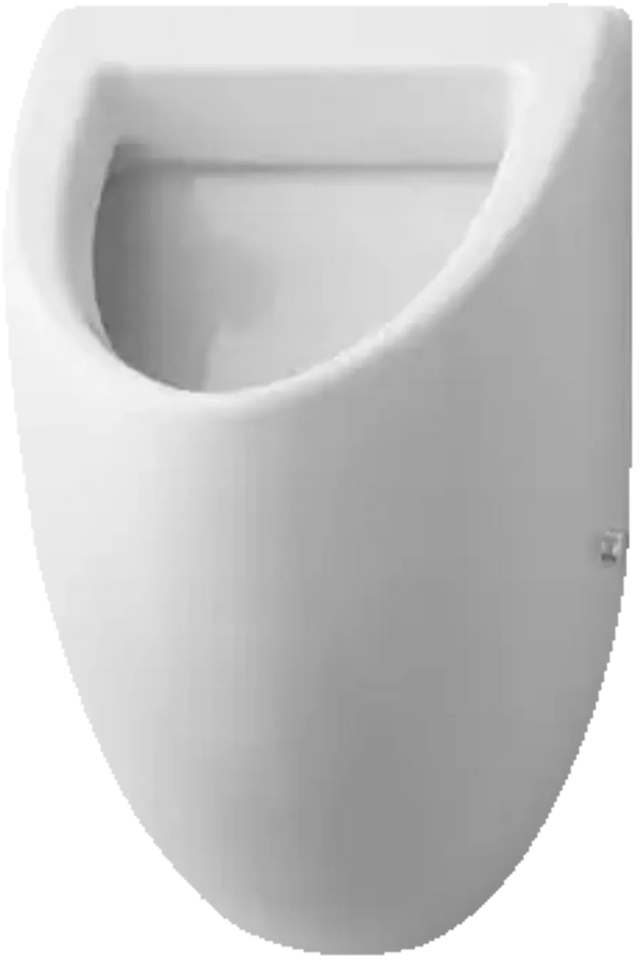 Duravit Duravit Design Classics Urinal Fizz