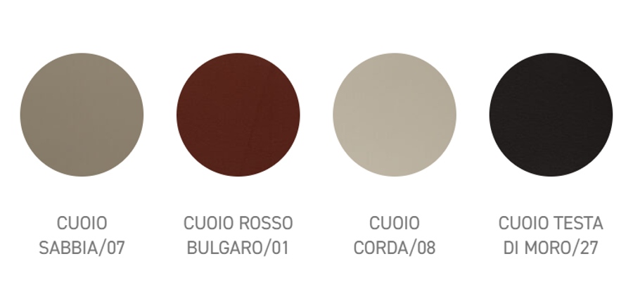 Porada Rucellai Chest Of Drawers