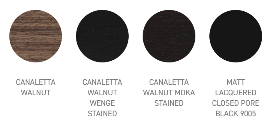 Porada Rucellai Chest Of Drawers