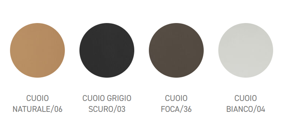 Porada Rucellai Chest Of Drawers