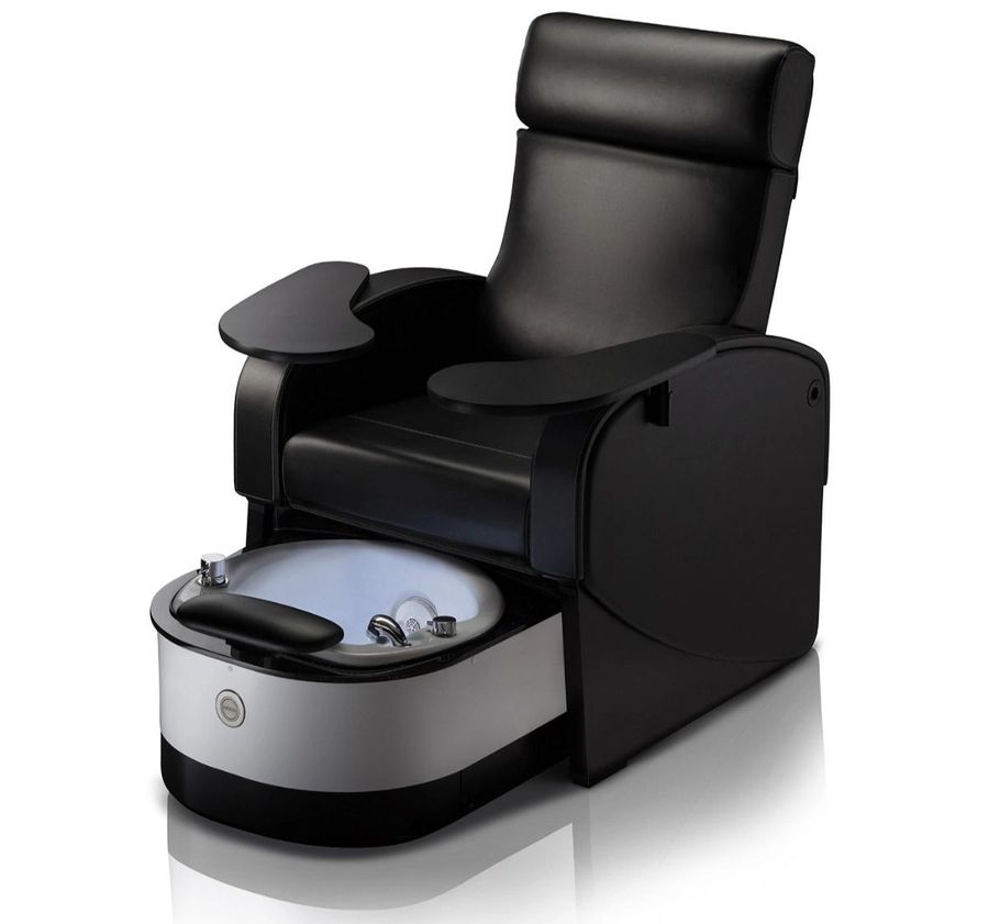 Living Earth Crafts Club LE™ Pedicure Chair