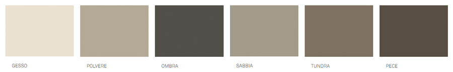 Caccaro Corner Module Wardrobe