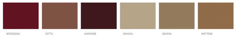 Caccaro Corner Module Wardrobe