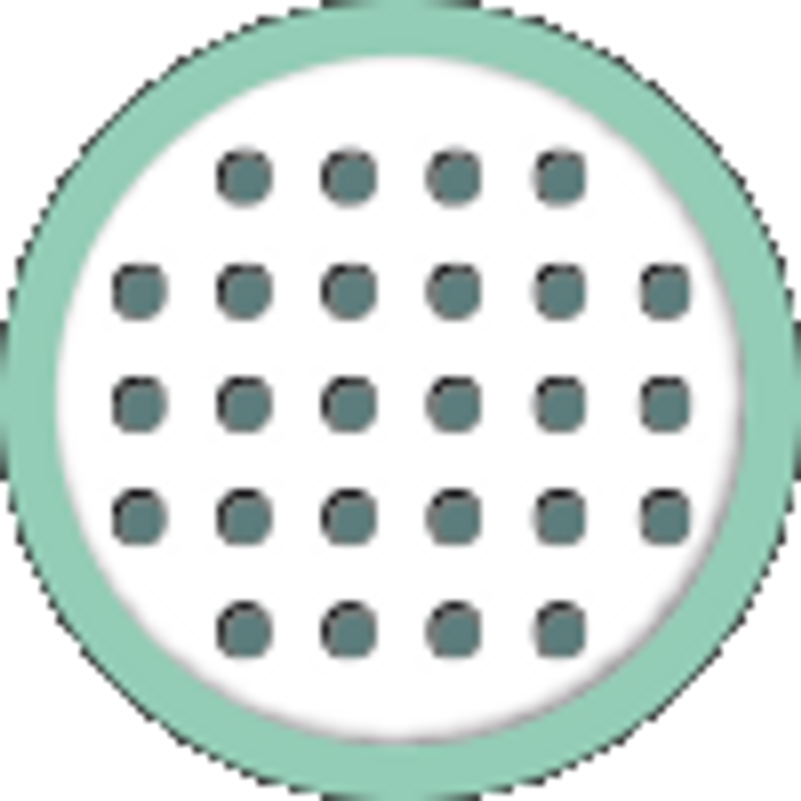 Tenax Standard Green