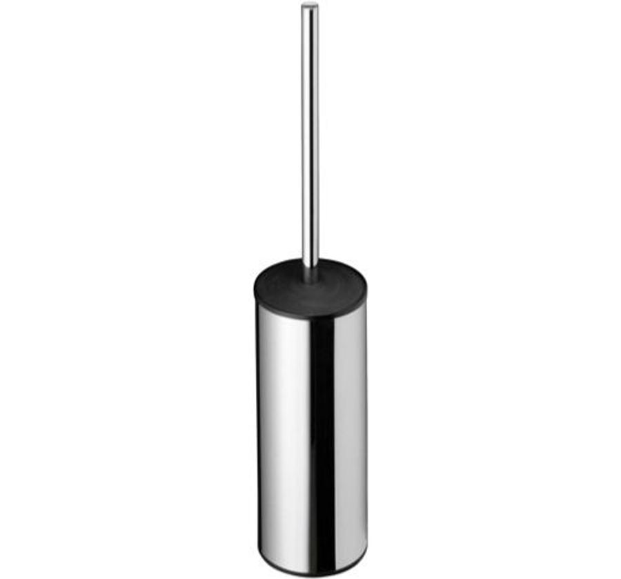 Geesa Toilet Brush And Holder Freestanding - Wynk Chrome