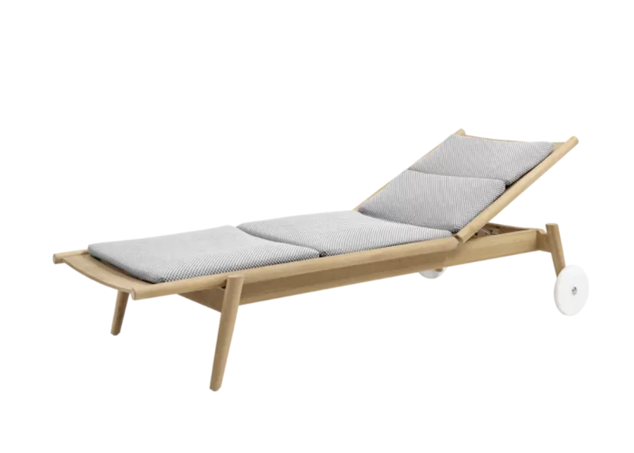 Gervasoni1882 Eidos Outdoor Day Bed