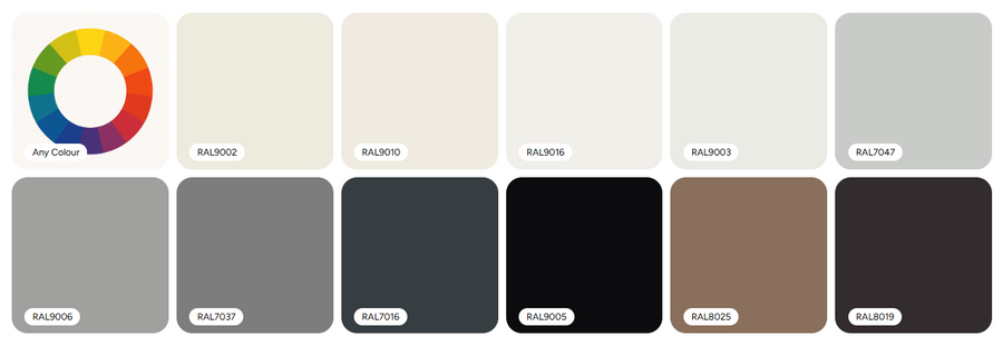 Deckon Cewood®panels