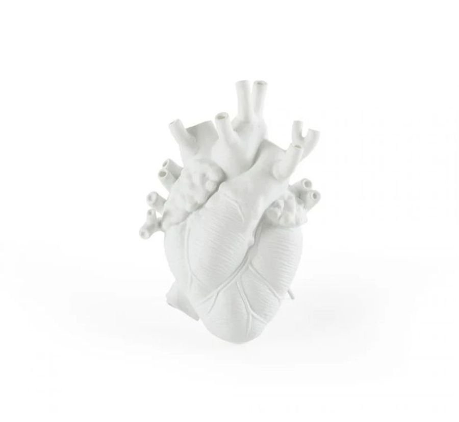 Seletti Love in Bloom Vase
