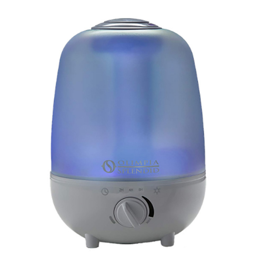 Olimpia Splendid Limpia 4 Humidifier