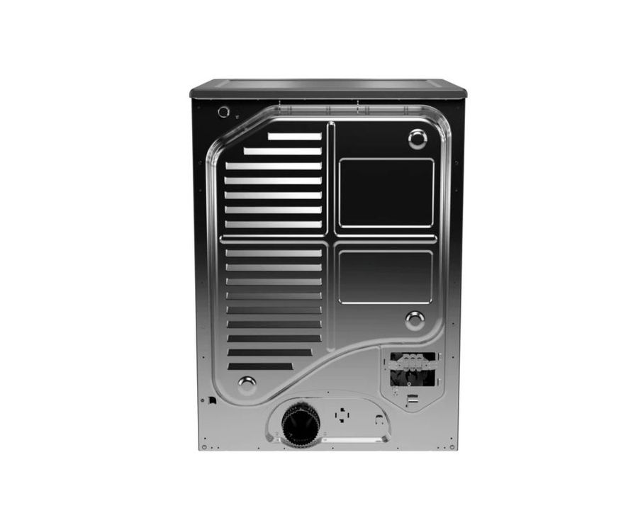 Ge Appliances GE Profile™ Energy Star® 7.8 Cu. Ft. Capacity Smart Front Load Electric Dryer