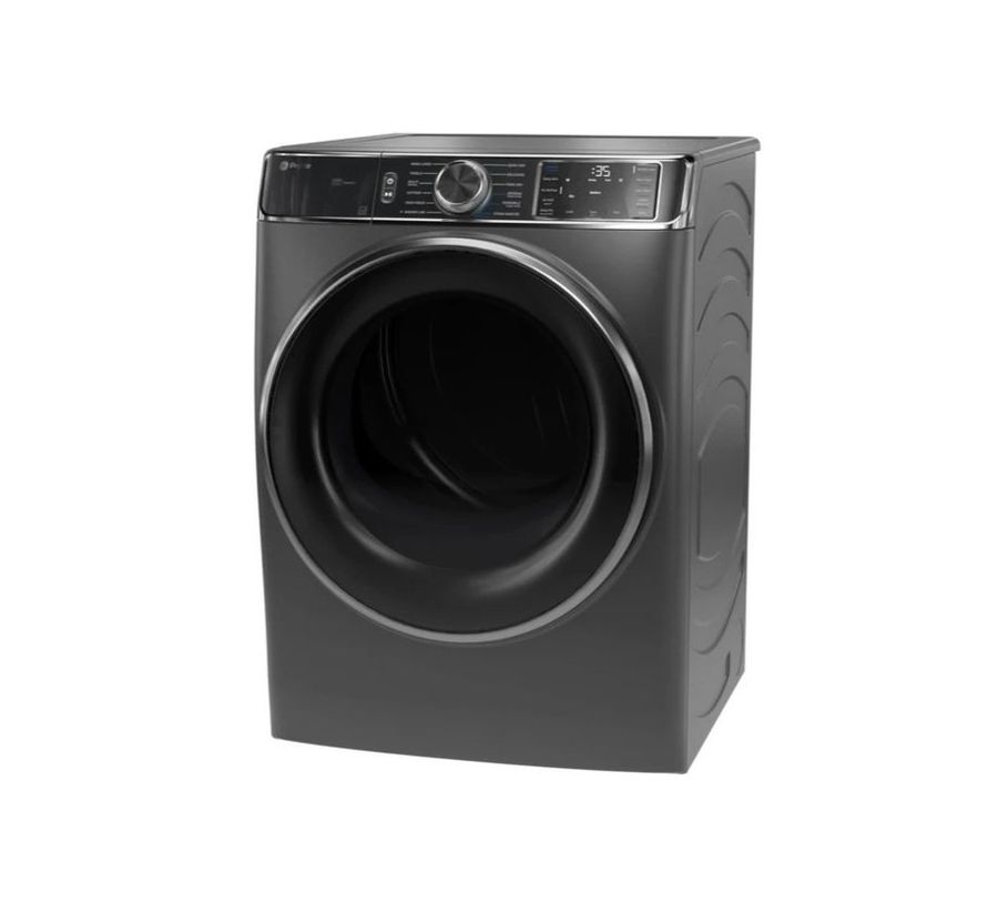 Ge Appliances GE Profile™ Energy Star® 7.8 Cu. Ft. Capacity Smart Front Load Electric Dryer