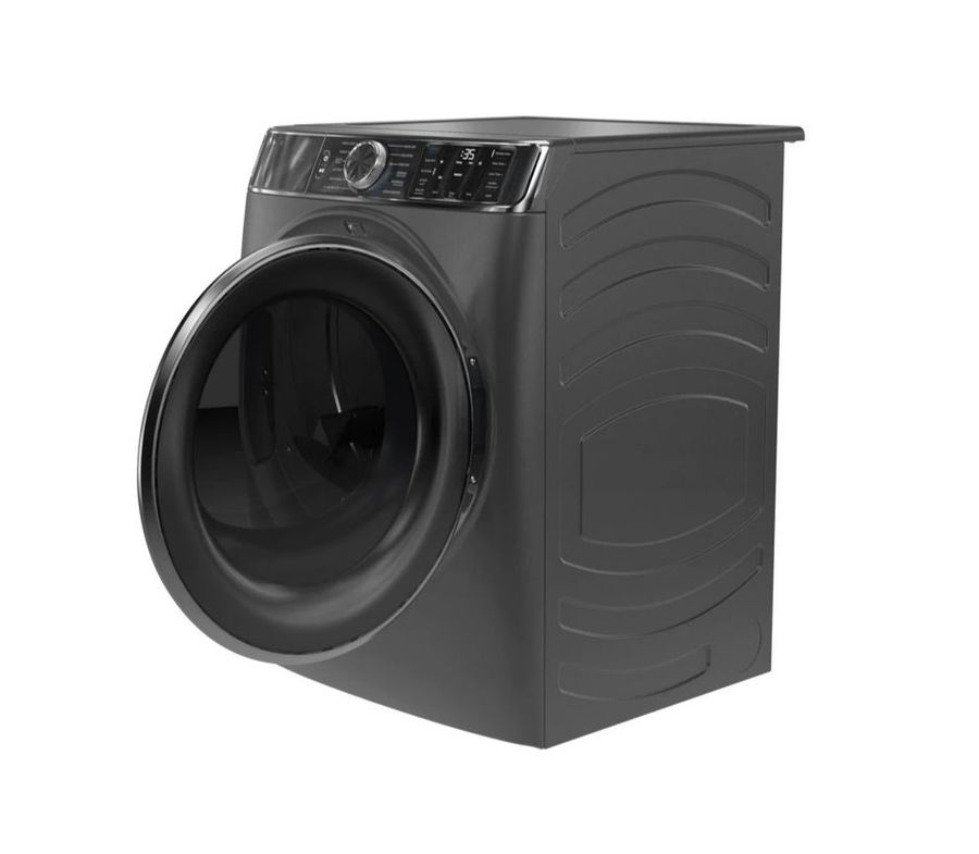 Ge Appliances GE Profile™ Energy Star® 7.8 Cu. Ft. Capacity Smart Front Load Electric Dryer