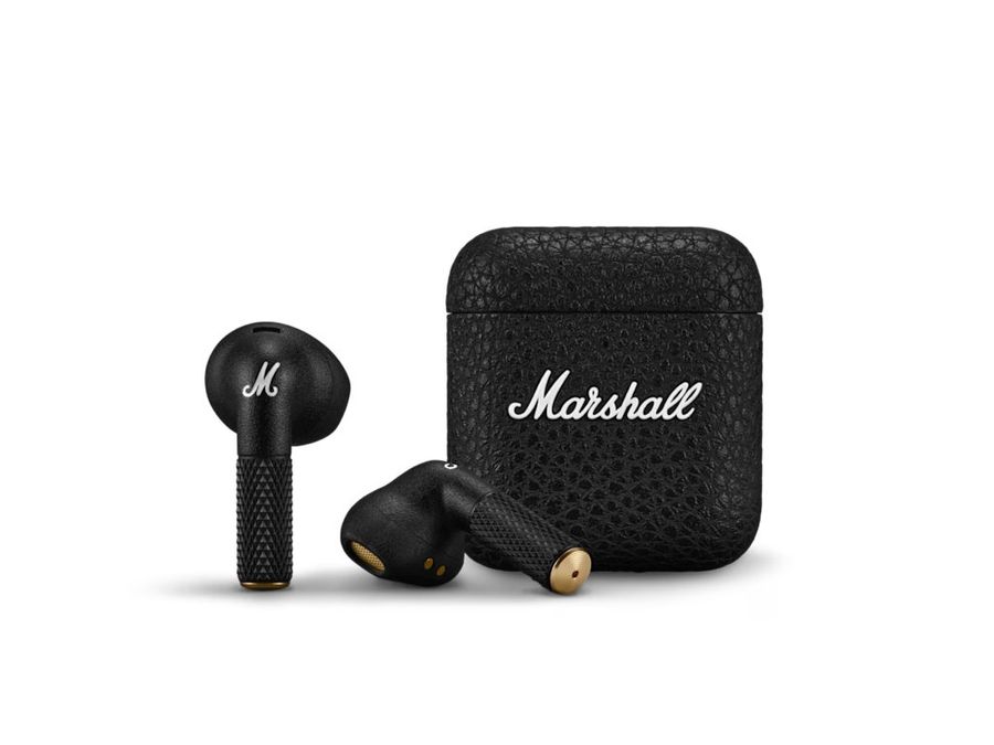 Marshall Minor IV Earbuds