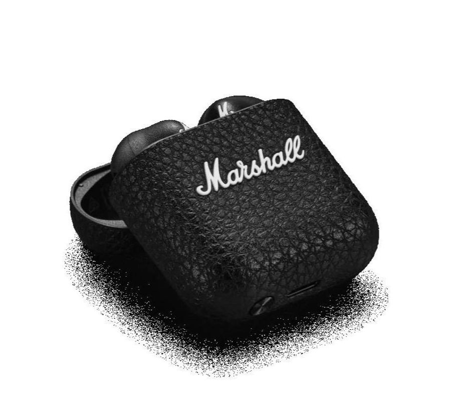 Marshall Minor IV Earbuds