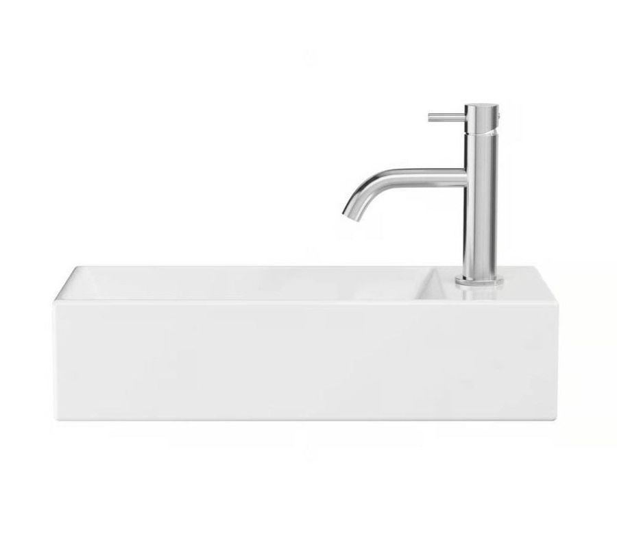 Crosswater Beck Cloakroom Basin