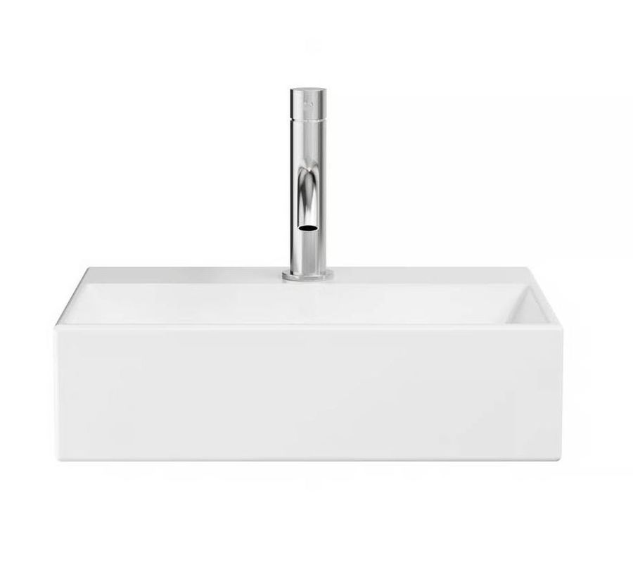 Crosswater Beck Cloakroom Basin