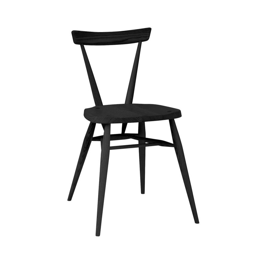 Ercol Stacking Chair