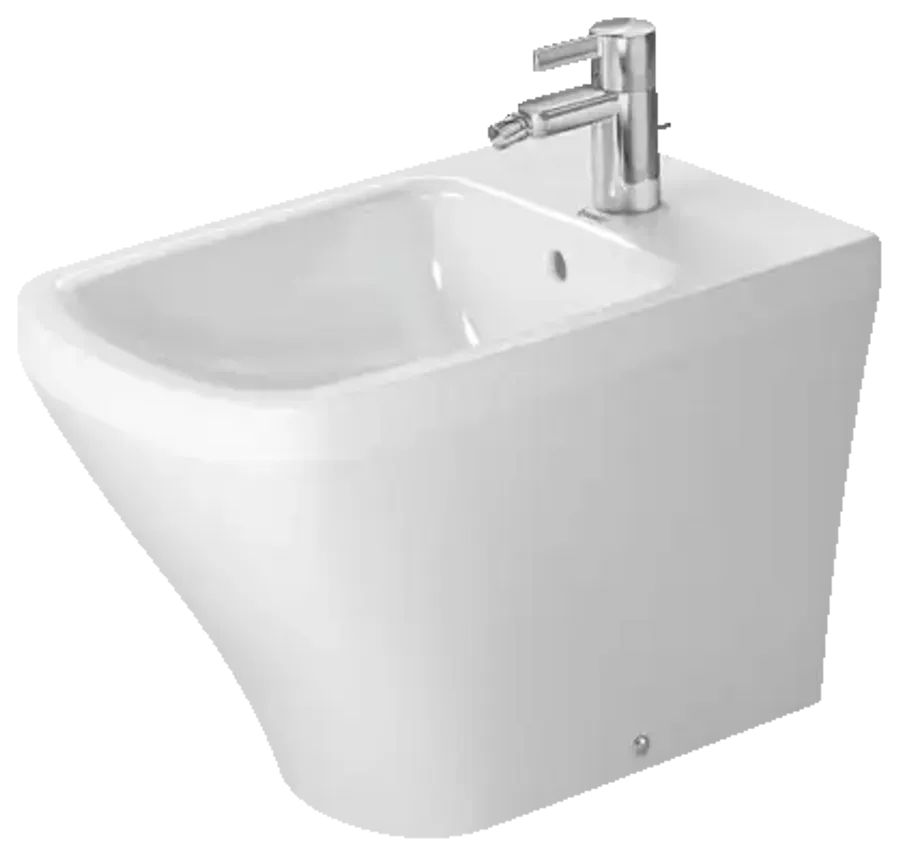 Duravit Durastyle Floorstanding Bidet
