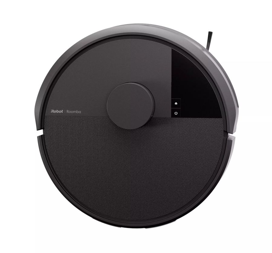 Irobot Roomba® 105 Vac Robot + Autoempty™ Dock