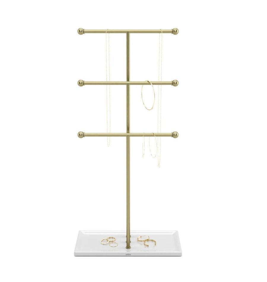 Umbra Trigem Jewelry Stand