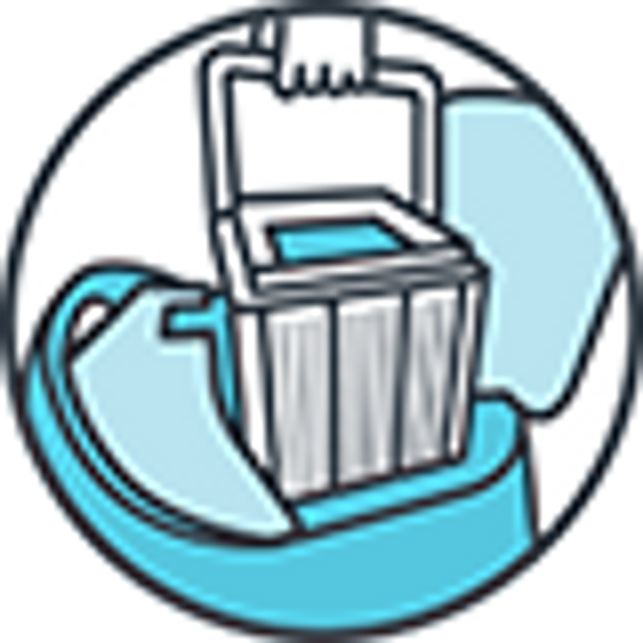 Maytronics Dolphin Premium 10 Pool Cleaner