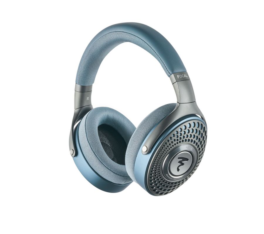 Focal Azurys Headphones