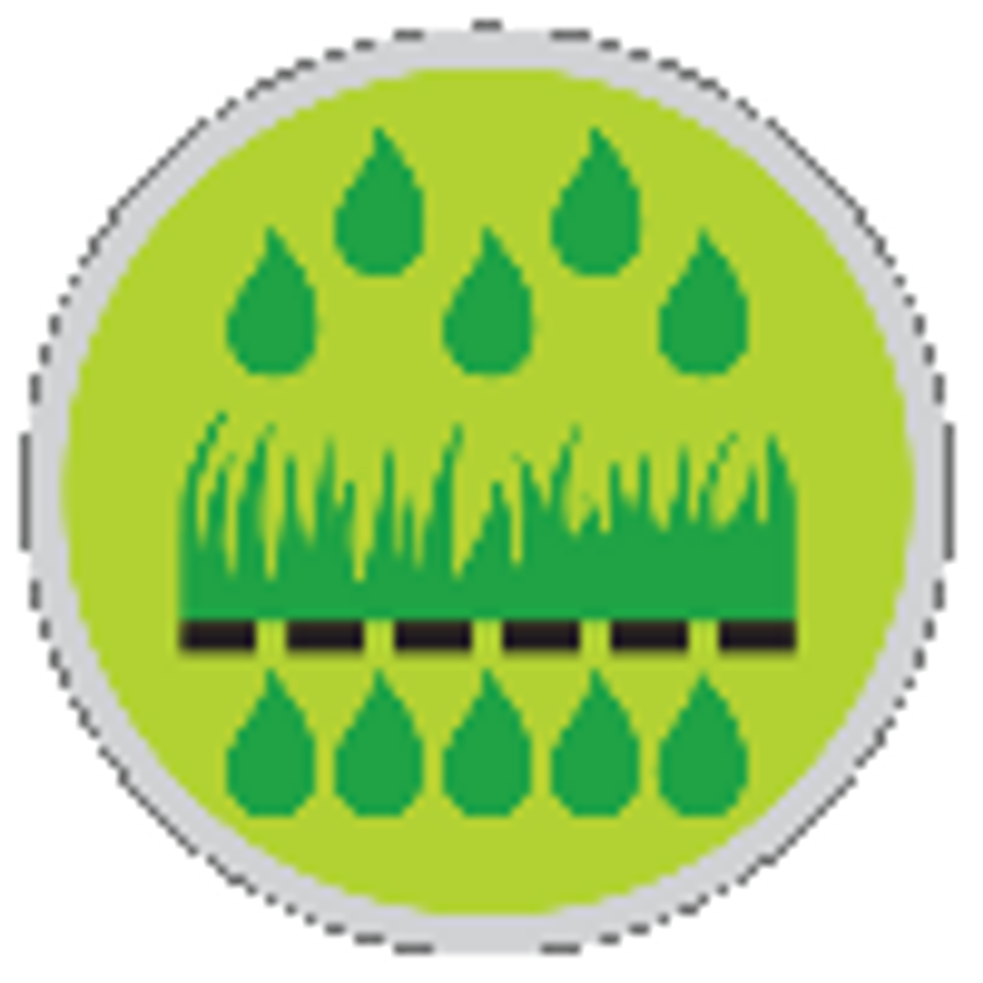 Tenax Scottish Synthetic Grass